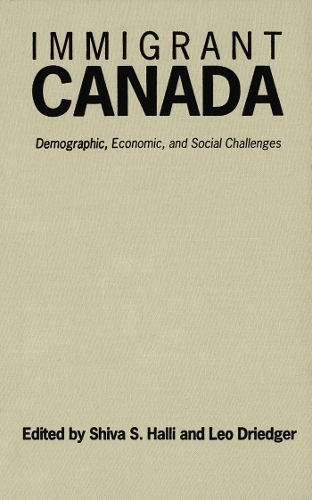 Immigrant Canada