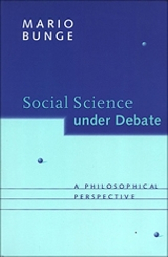 Social Science Under Debate