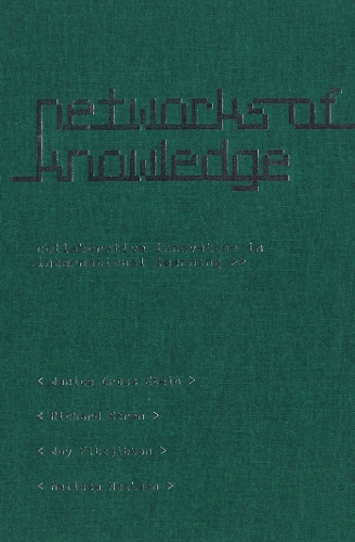Networks of Knowledge