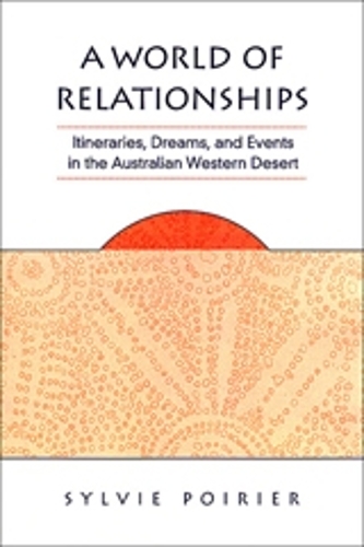 A World of Relationships