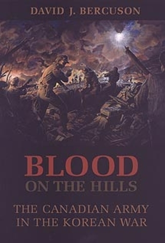 Blood on the Hills
