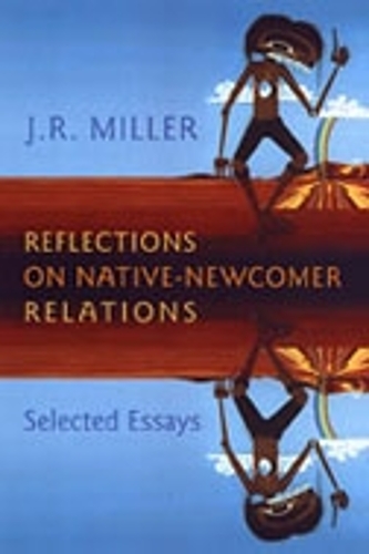 Reflections on Native-Newcomer Relations