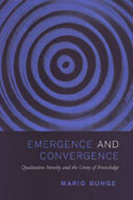 Emergence and Convergence