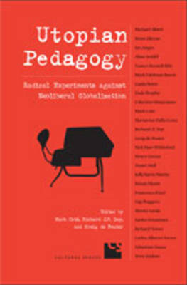 Utopian Pedagogy