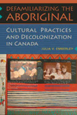 Defamiliarizing the Aboriginal