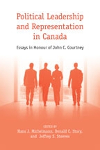 Leadership, Representation, & Elections