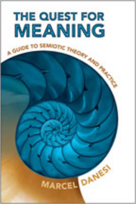 The Quest for Meaning