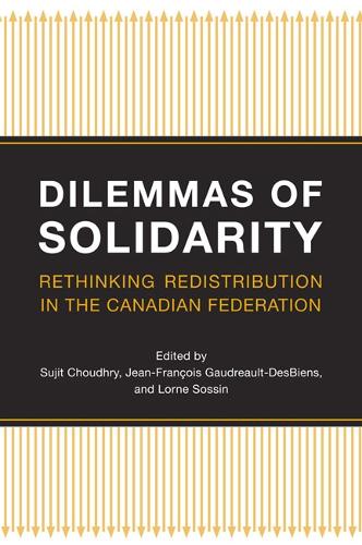 Dilemmas of Solidarity