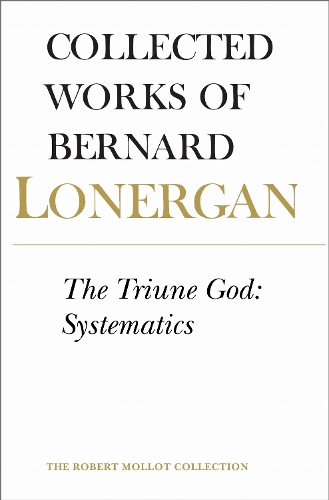 The Triune God