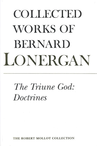 The Triune God