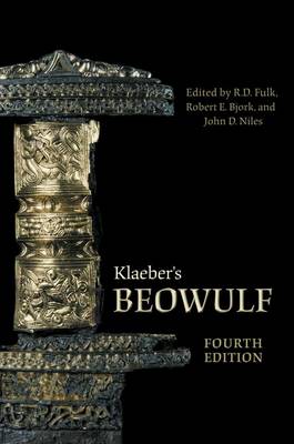 Klaeber's "Beowulf"