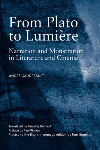 From Plato to Lumi re
