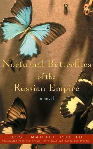 Nocturnal Butterflies of the Russian Empire