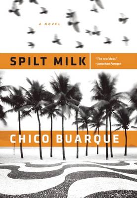 Spilt Milk