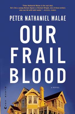 Our Frail Blood