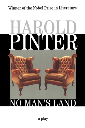 No Man's Land