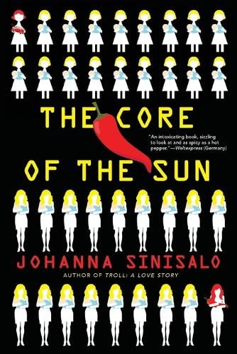 The Core of the Sun