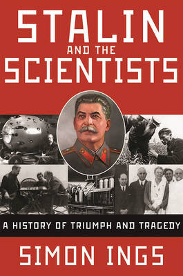 Stalin and the Scientists