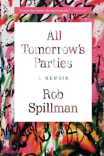All Tomorrow's Parties