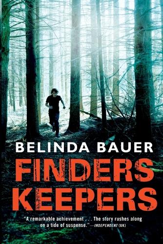 Finders Keepers