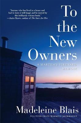 To the New Owners