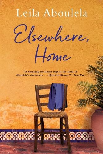 Elsewhere, Home
