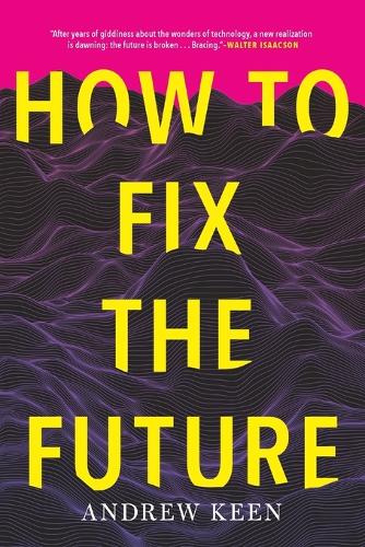 How to Fix the Future