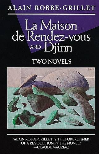 Djinn ; and, La Maison De Rendez-Vous