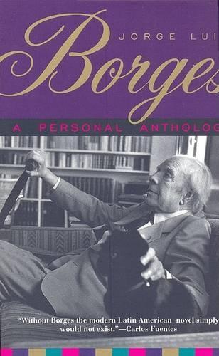 A Personal Anthology
