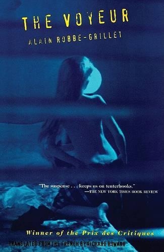 The Voyeur