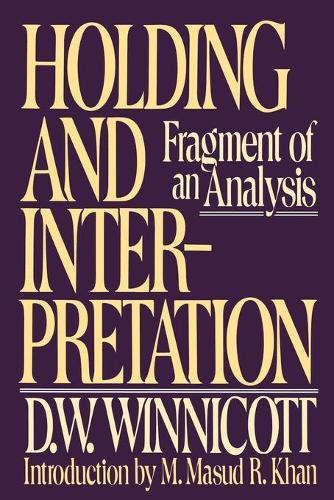 Holding & Interpretation
