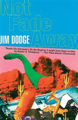 Not Fade away
