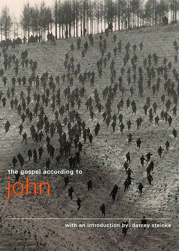 The Gospel according to John