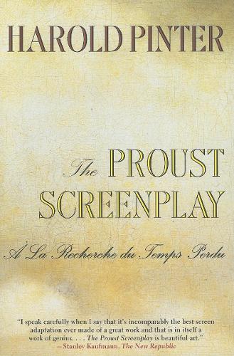 The Proust Screenplay