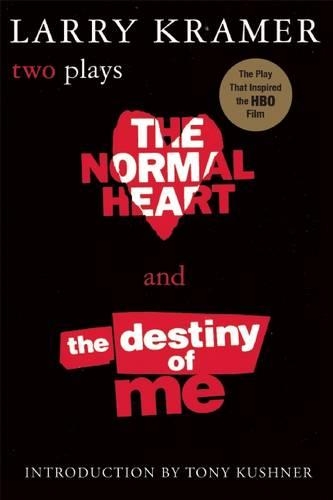 The Normal Heart and the Destiny of ME