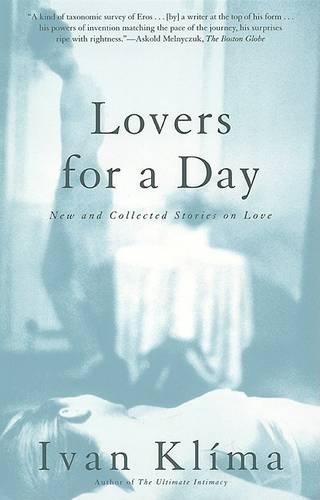 Lovers for a Day