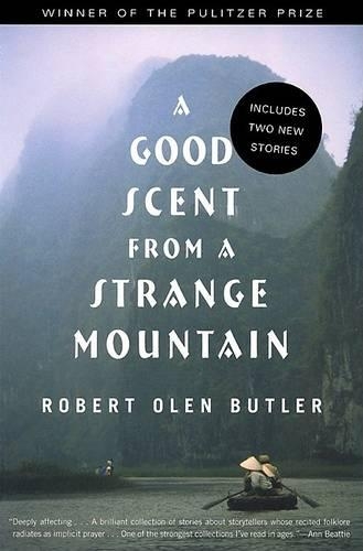 A Good Scent from a Strange Mountain