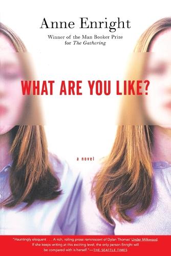 What Are You Like?