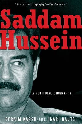 Saddam Hussein