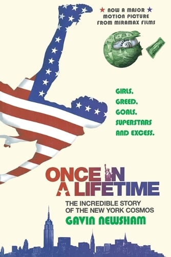 Once in a Lifetime