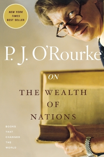 On the Wealth of Nations