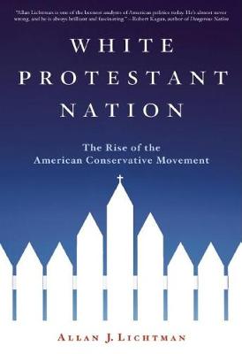 White Protestant Nation