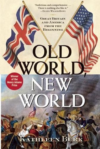 Old World, New World