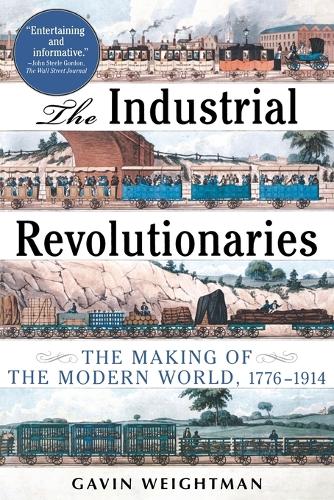 The Industrial Revolutionaries