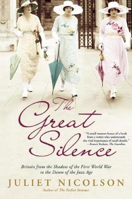 The Great Silence