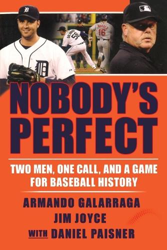 Nobody's Perfect