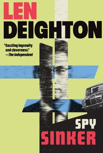 Spy Sinker