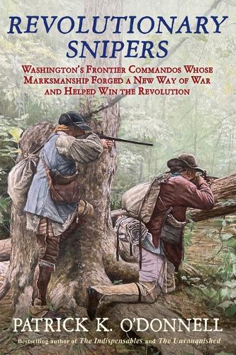Revolutionary Snipers