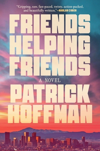 Friends Helping Friends
