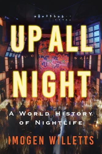 Up All Night